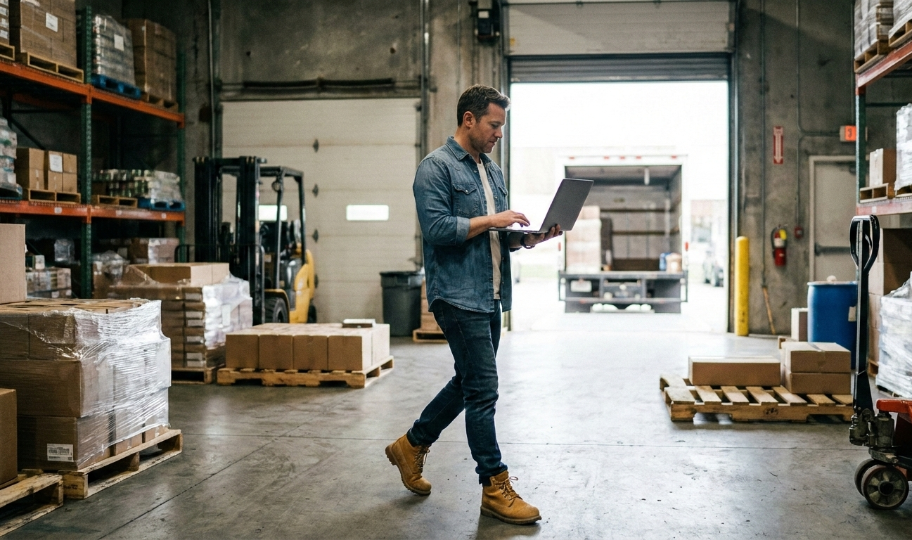 No-Doc & Low-Doc Business Loans